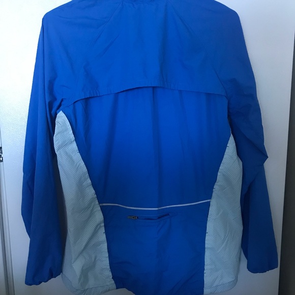 Nike blue sweatshirt - Picture 3 of 3